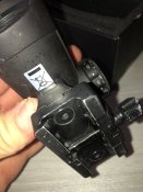 Прицел коллиматорный Bushnell AR Optical 1xMP DOT 25 2 Moa MOA.Matte