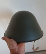 шлем ГДР  М 76