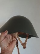 шлем ГДР  М 76