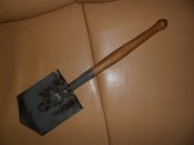 Лопатка СРСР
