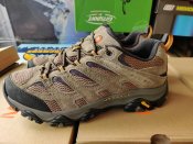Кросівки Merrell Moab 3 Outdoor Hiking  41р(25,5см)