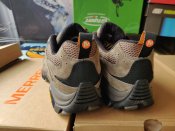 Кросівки Merrell Moab 3 Outdoor Hiking  41р(25,5см)