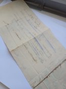 Вексель 1916 на 70 руб Город Павлоград