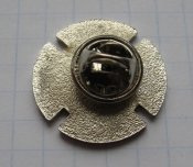 Знак Poppy Scotland Британия