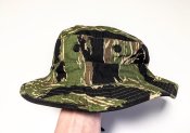 Tru spec милитари панама армии сша |тигровый камуфляж | тактическая