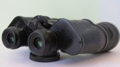Бинокль высокосветосильный БПЦ 7х50.ЗОМЗ-1976 год.Made in USSR!