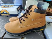 Черевики Grisport 44р(29см) нові