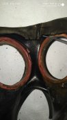 Противогаз Вермахта 1