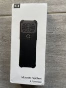 Антімоскітний прилад / повербанк 9600 mAh...