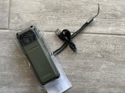 Антімоскітний прилад / повербанк 9600 mAh 3 в 1.