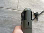 Антімоскітний прилад / повербанк 9600 mAh 3 в 1.
