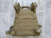 Продано! Плитоноска Blackhawk Helivest