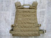 Продано! Плитоноска Blackhawk Helivest