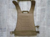 Продано! Плитоноска Blackhawk Helivest