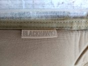 Продано! Плитоноска Blackhawk Helivest