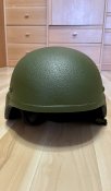 Шолом ACH MICH 2000 IIIA
