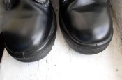 Кожаные рабочие трекинговые кросовки туфли Dunlop 44p.