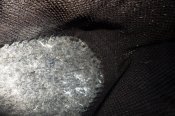 Кожаные рабочие трекинговые кросовки туфли Dunlop 44p.