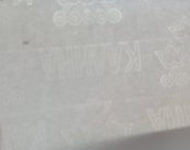 Сигаретная бумага 30е года
