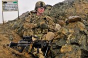 Контрактний китель армії США ACU Multicam 33 Regular