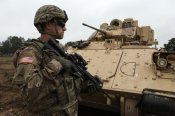 Контрактний китель армії США ACU Multicam 33 Regular