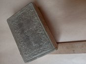 "Готский альманах на 1849год" из библиотеки к...