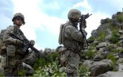 Китель армії США ACU (UCP) Medium Regular