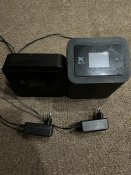 3G 4G ретранслятор усилитель Cel-fi pro