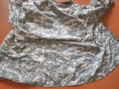 Армия США. Китель боевого костюма ACUpat (UCP - Universal Camouflage Pattern). Оригинал.