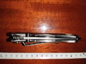 Нож складной Strider Knives 313