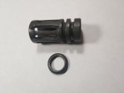 Пламегаситель А2, резьба 1/2 "-36 TPI