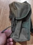 Подсумок под 2 магазина