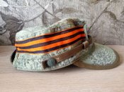 Кепка орка з колорадською стрічкою