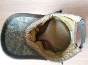 Кепка орка з колорадською стрічкою