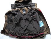 windproof,waterproof куртка O`neill freedom series (L) (XL)