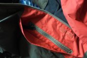 windproof,waterproof куртка O`neill freedom series (L) (XL)