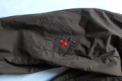 windproof,waterproof куртка O`neill freedom series (L) (XL)