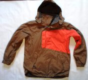 windproof,waterproof куртка O`neill freedom series (L) (XL)