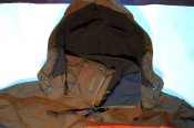 windproof,waterproof куртка O`neill freedom series (L) (XL)