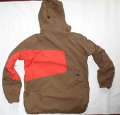 windproof,waterproof куртка O`neill freedom series (L) (XL)