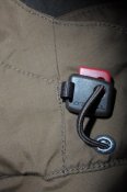 windproof,waterproof куртка O`neill freedom series (L) (XL)