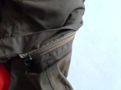windproof,waterproof куртка O`neill freedom series (L) (XL)