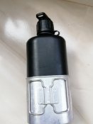 Фляга М84 Швейцария (1 шт.)