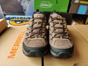 Кросівки Merrell Moab 3 Outdoor Hiking 43р(27см)