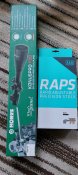 Збройовий комплекс на базі Savage 10BA Stealth