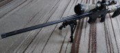 Збройовий комплекс на базі Savage 10BA Stealth