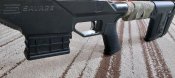 Збройовий комплекс на базі Savage 10BA Stealth