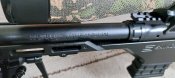 Збройовий комплекс на базі Savage 10BA Stealth