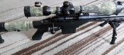Збройовий комплекс на базі Savage 10BA Stealth