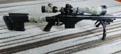 Збройовий комплекс на базі Savage 10BA Stealth